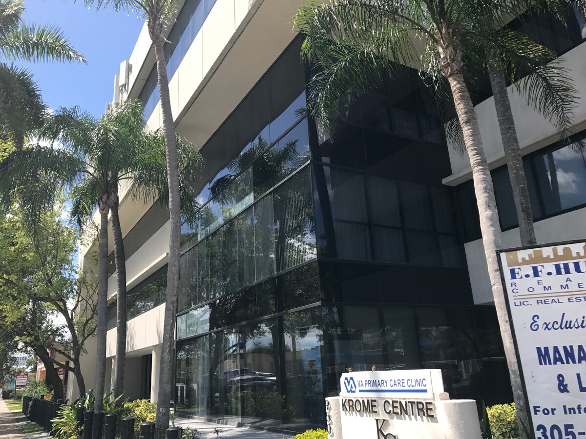 Flaxman Law Group Homestead, FL Office