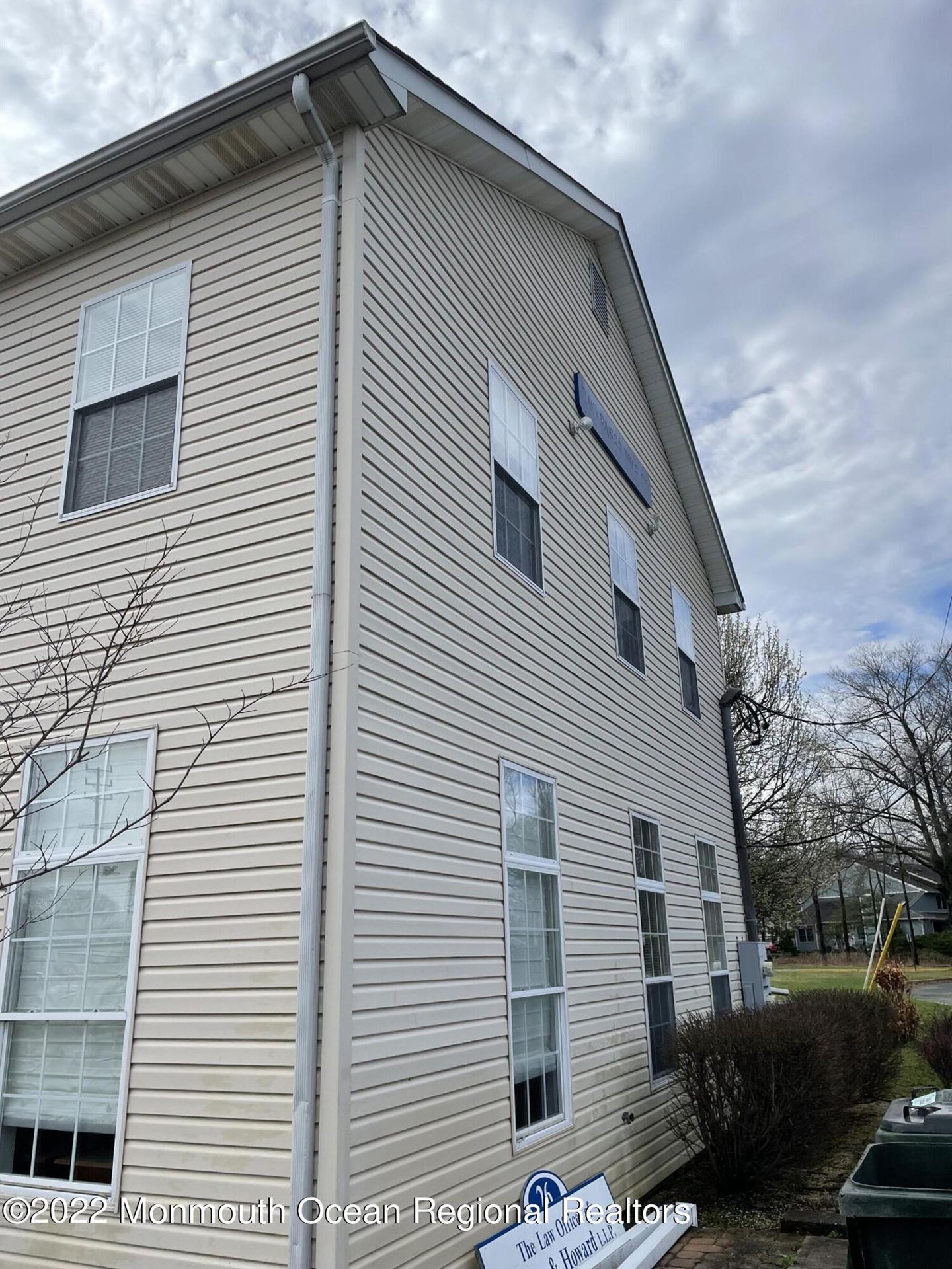 Cohen Howard, LLP Little Silver, NJ Office