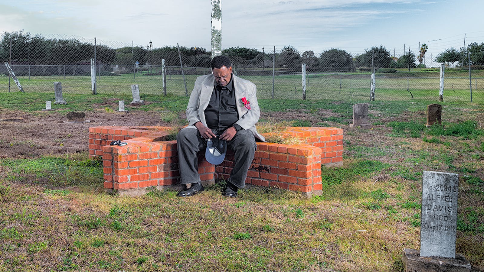 Law Offices of M. Cody Moore, PLLC Sugar Land,  Office