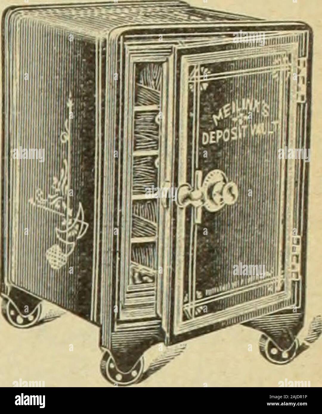 Ferrer IP Services, LLC Columbia,  Office