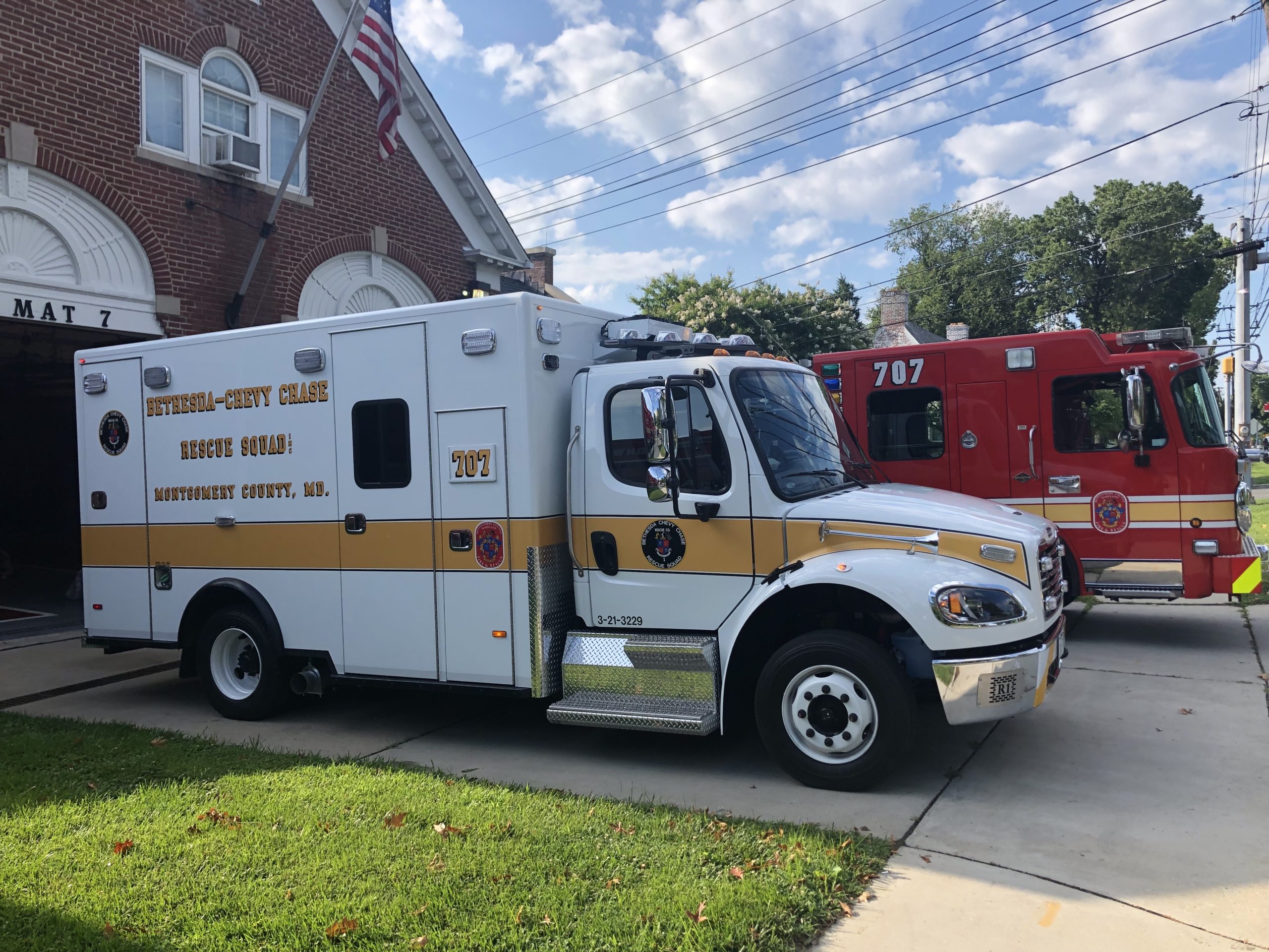 Petrelli Previtera, LLC Chevy Chase, MD Office