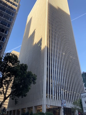 Axcel Law Partners LLP San Francisco,  Office