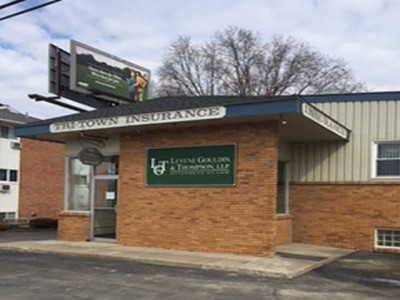 Levene Gouldin & Thompson, LLP Vestal, NY Office