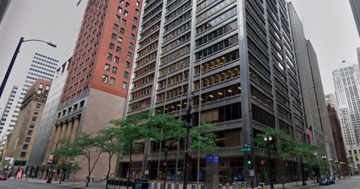 Harris Immigration Law Chicago,  Office