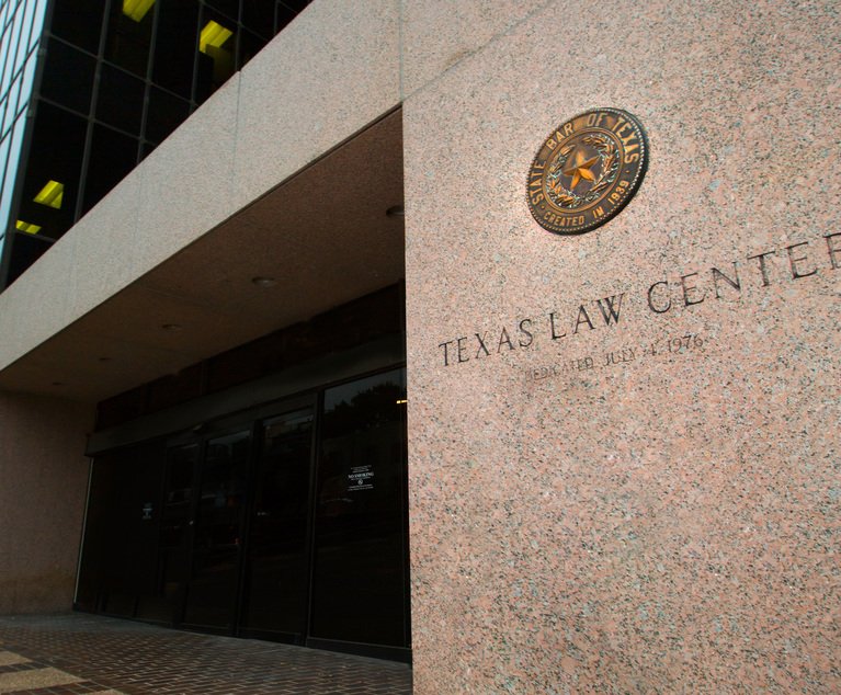 The Nichols Law Firm, PLLC Houston, TX Office