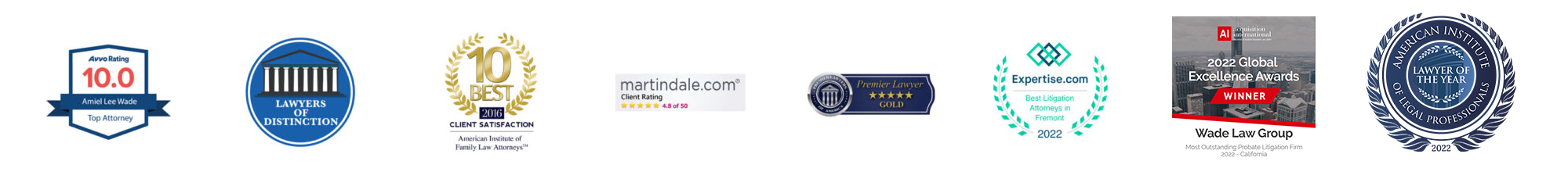 Wade Law Group Santa Clara, CA Office