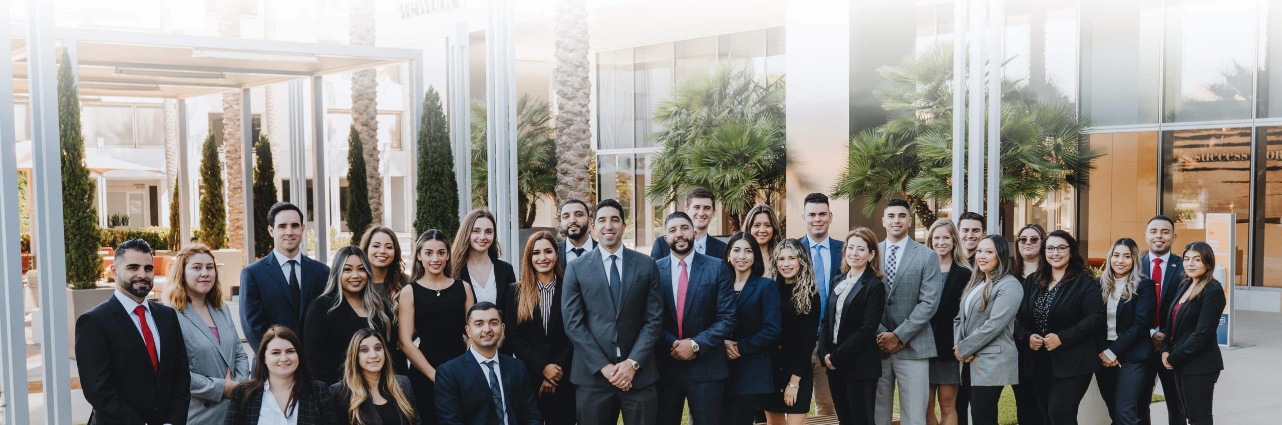 Injury Compensation Law, PC Anaheim,  Office