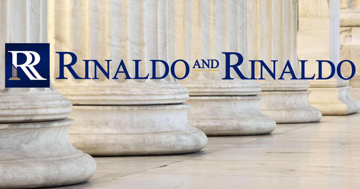 Rinaldo and Rinaldo Associates, LLC Clark,  Office