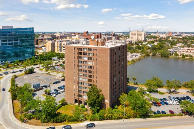 Cleveland Law, LLC Charleston, SC Office