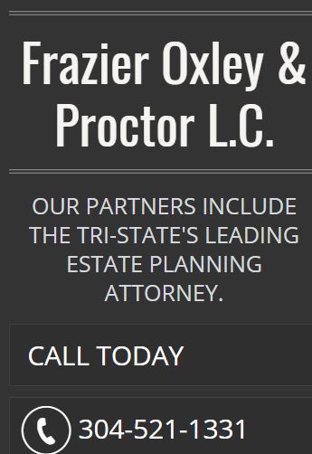 Amy M. Levine & Associates, Attorneys at Law, LLC Huntington, WV Office