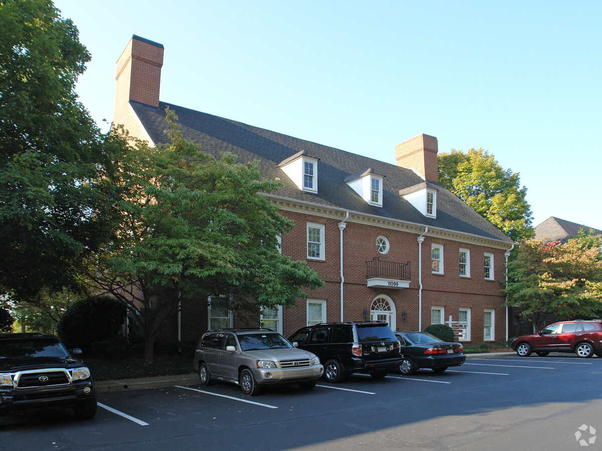 Blackburn & Adair, LLC Roswell, GA Office