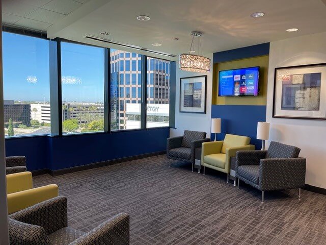 Michael M. Ahmadshahi Century City, CA Office