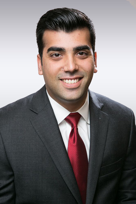 Camacho Mauro, LLP New York City, NY Office