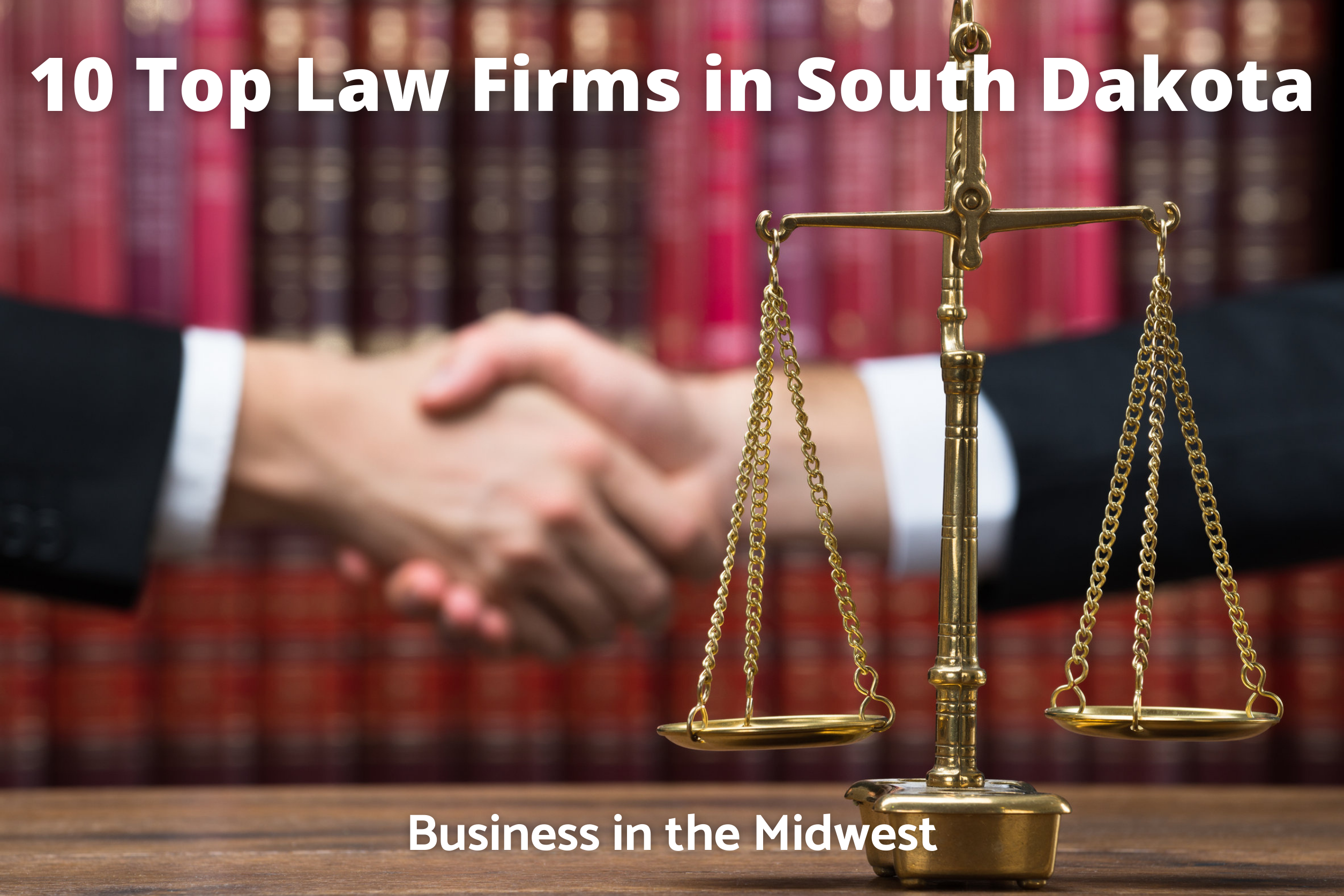 RIBSTEIN & HOGAN LAW FIRM Brookings, SD Office