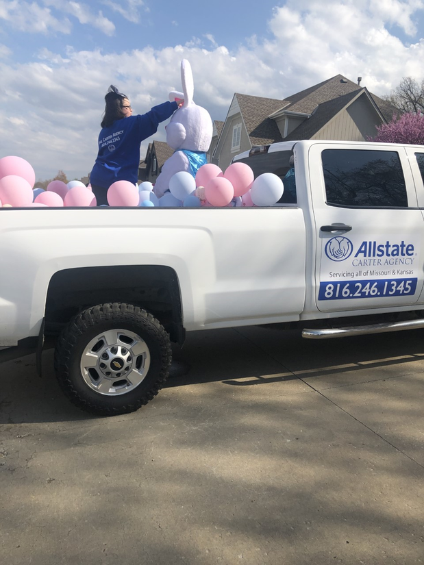 Carter Law Offices, LLC Lees Summit, MO Office