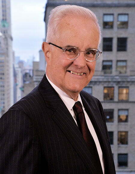 Hill Betts & Nash LLP New York City, NY Office