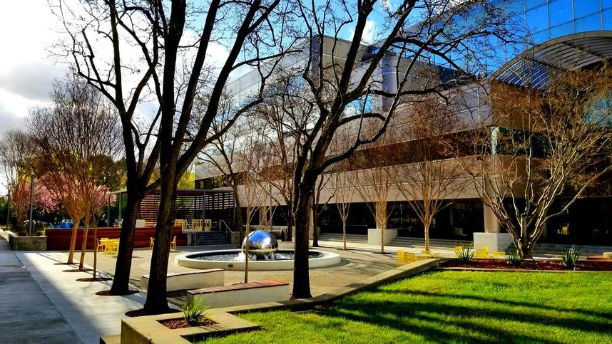 The Law Office of Mark Ressa San Ramon,  Office