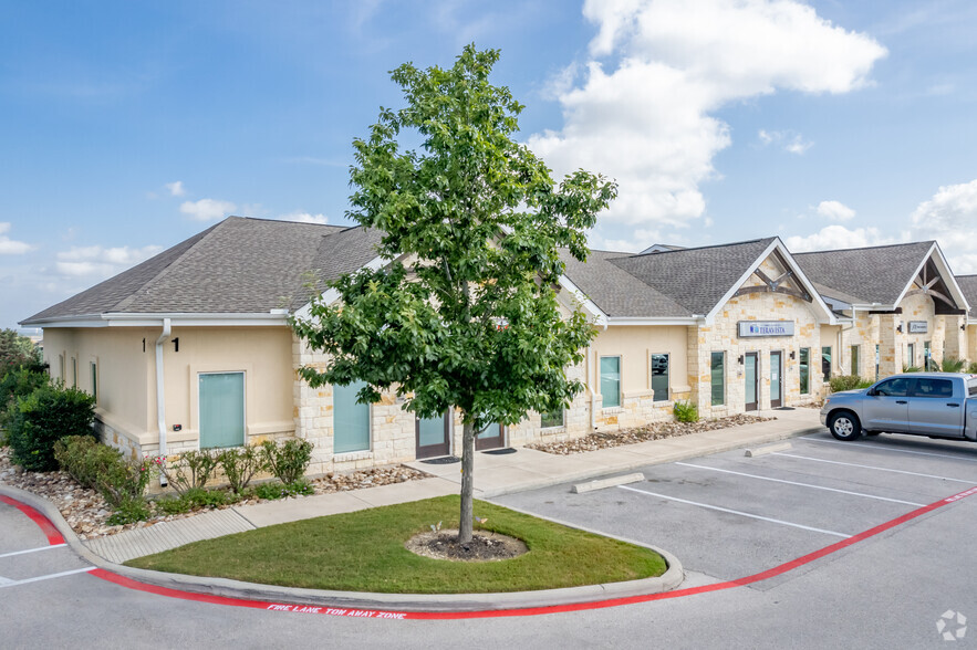 Gattis Law Firm, PC Georgetown,  Office