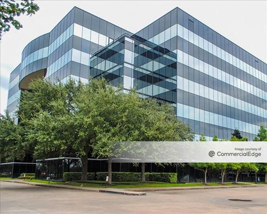 Crump & Deutsch, PLLC Houston,  Office