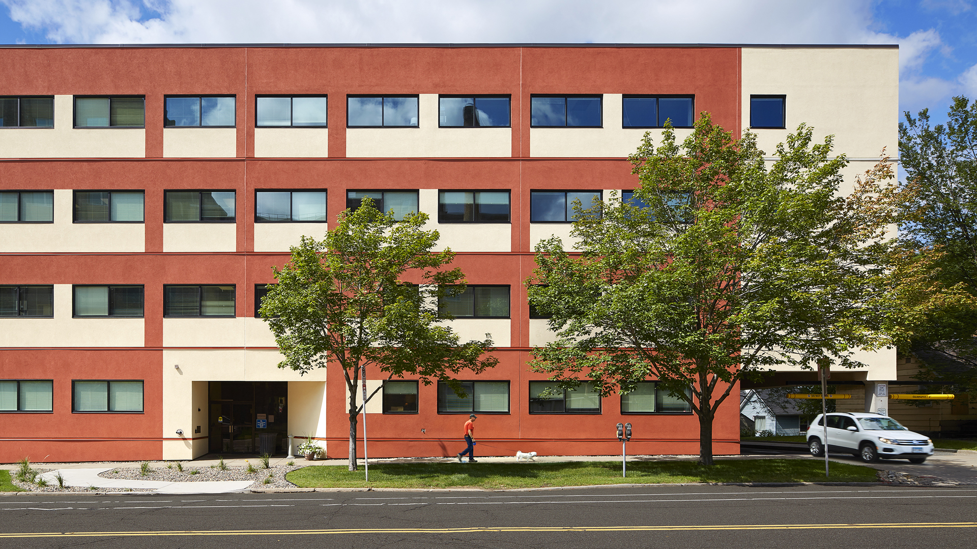 GILBERT LAW PLLC Saint Paul,  Office