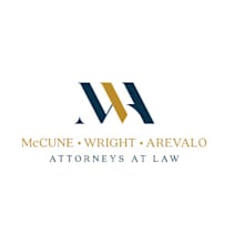 McCune Wright Arevalo, LLP Irvine, CA Office