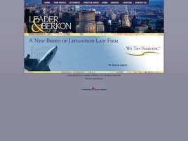 Ciardi Ciardi & Astin Philadelphia, PA Office