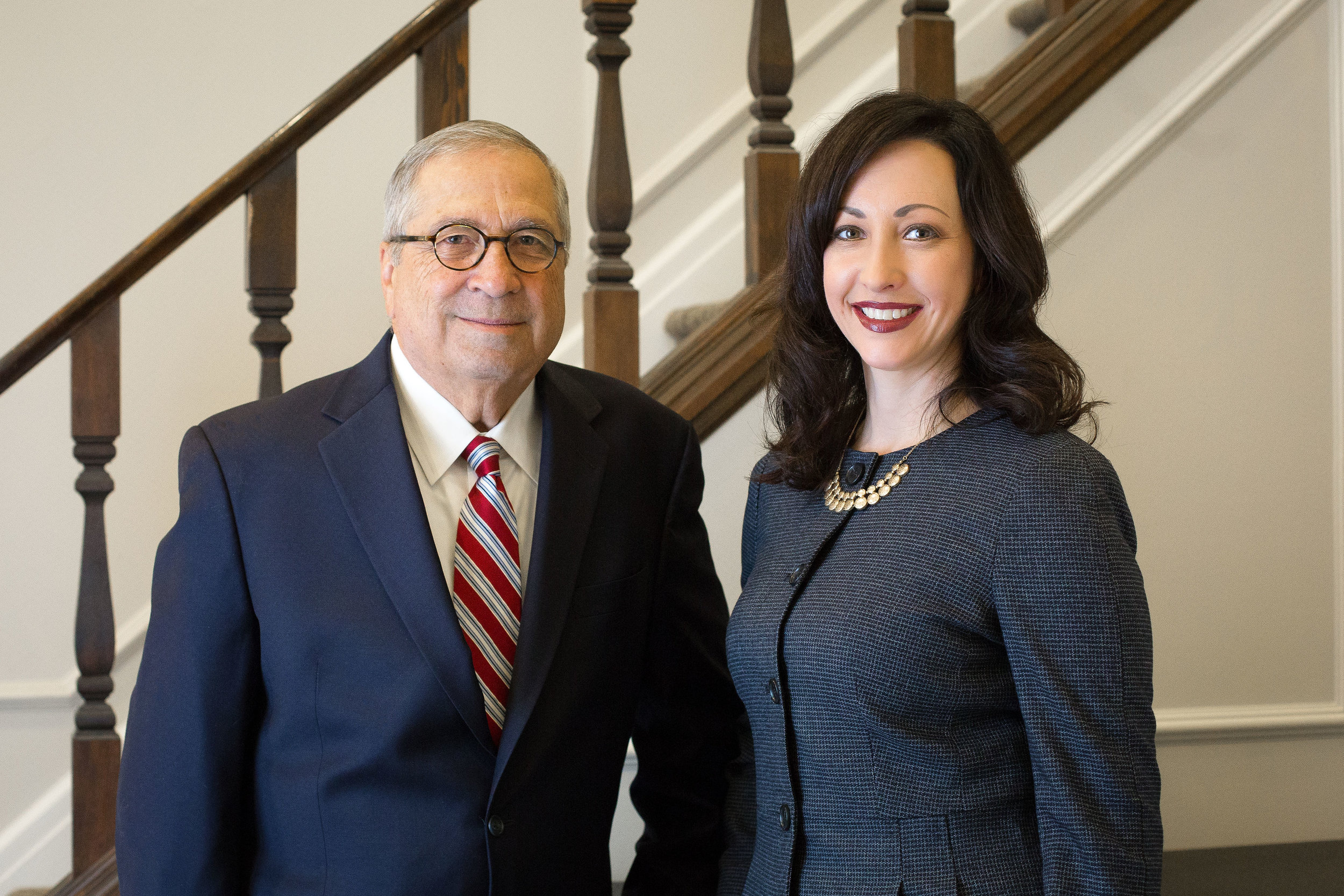 The Lazzaro Law Firm, LLC Cleveland, OH Office