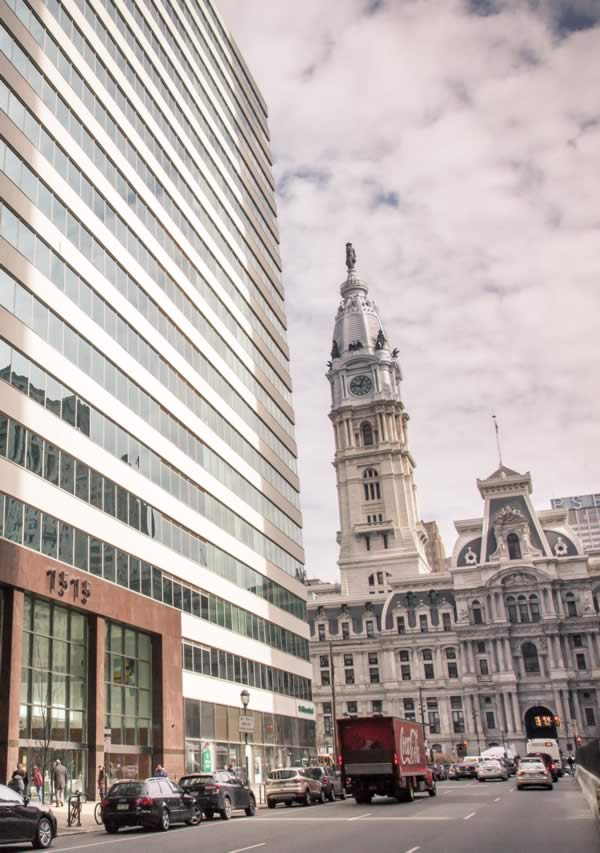 The Rosen Law Firm, P.A Jenkintown, PA Office