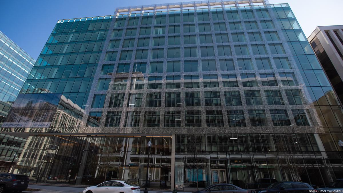 Morrison & Foerster LLP Washington, DC Office