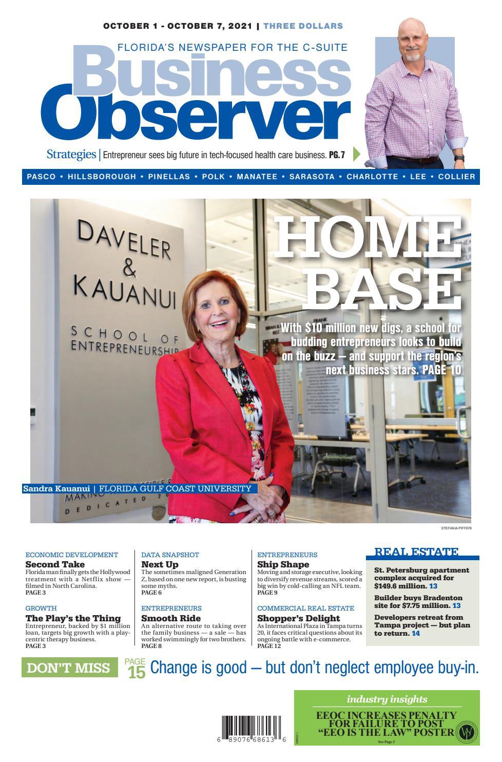 Alvarez, Winthrop, Thompson & Storey, P.A Fort Myers, FL Office