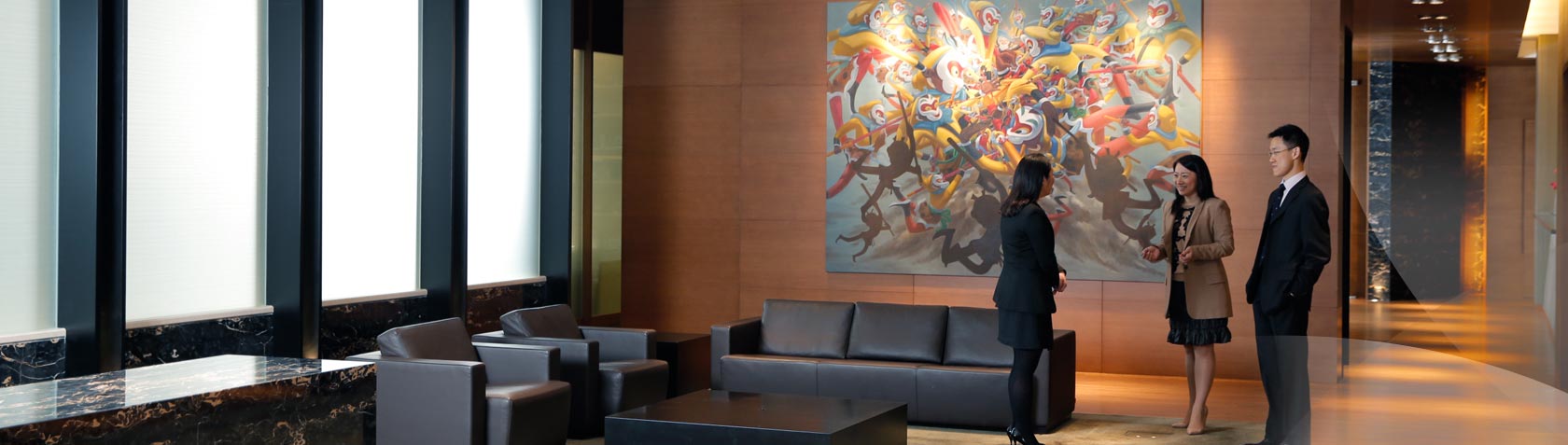 Simpson Thacher & Bartlett LLP Hong Kong, China Office