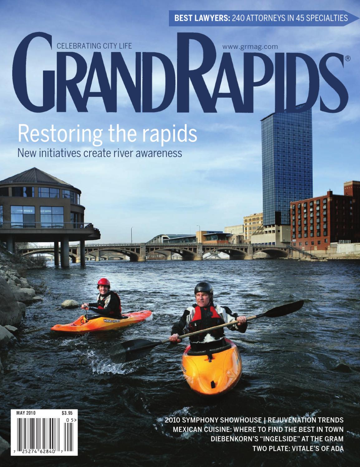 Gardner, Linn, Burkhart & Flory, LLP Grand Rapids, MI Office