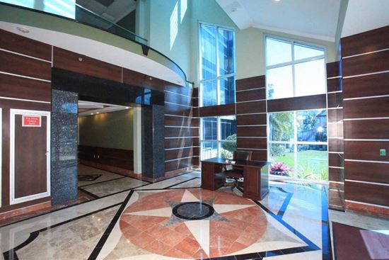 Cobb Cole Deland, United States Office