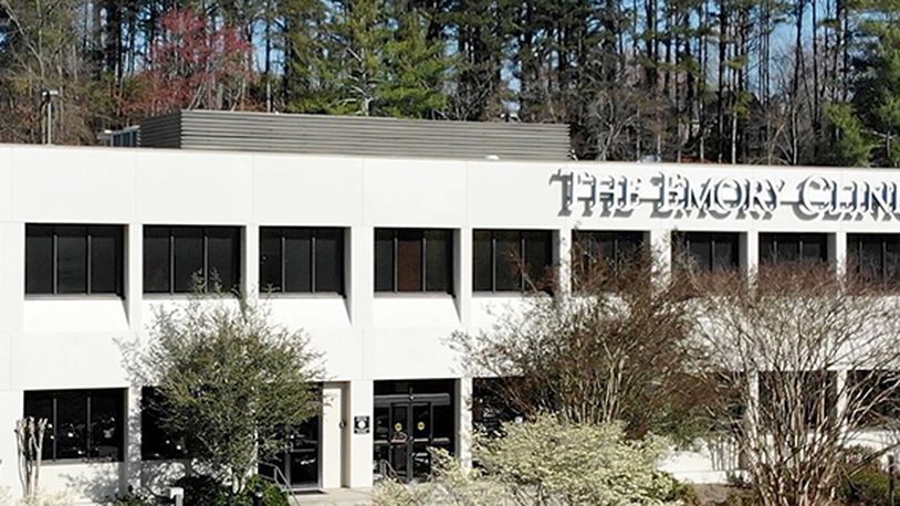 Perrie & Associates LLC Smyrna, GA Office