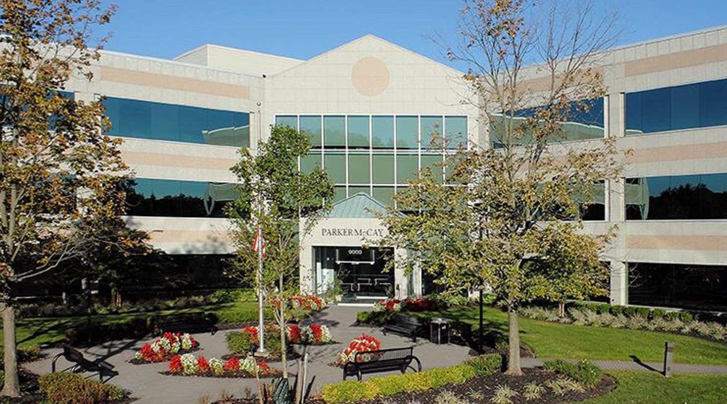 Parker McCay Atlantic City, NJ Office