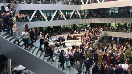 Advokatfelagid Torshavn, Faroe Islands Office