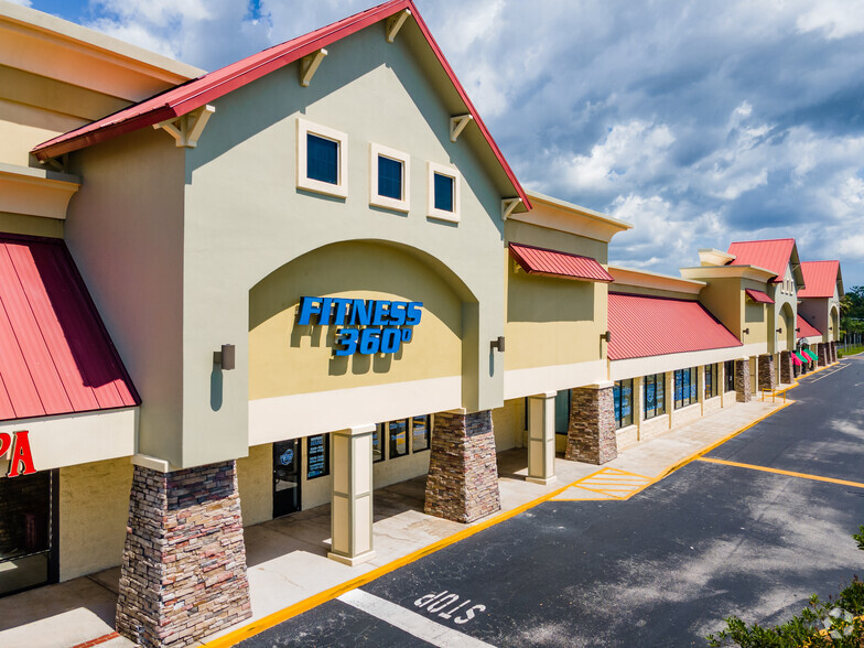 Malki Law Firm New Port Richey, FL Office