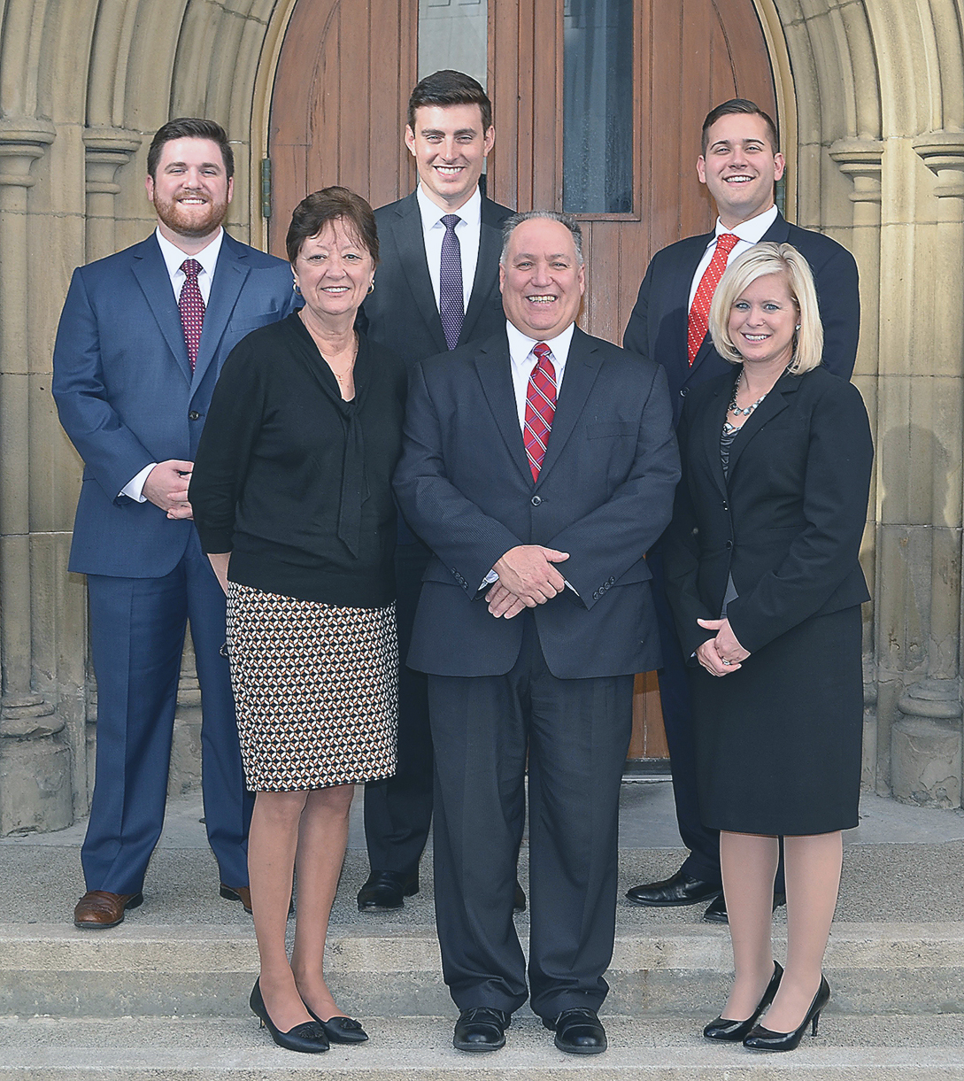 Lewis & Lewis, PC Jamestown, NY Office