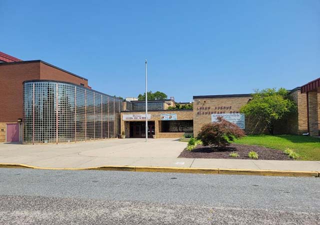 The Law Offices of Dawn J. Leeds Paulsboro,  Office