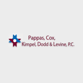 Pappas, Cox, Kimpel, Dodd & Levine, P.C Syracuse, NY Office