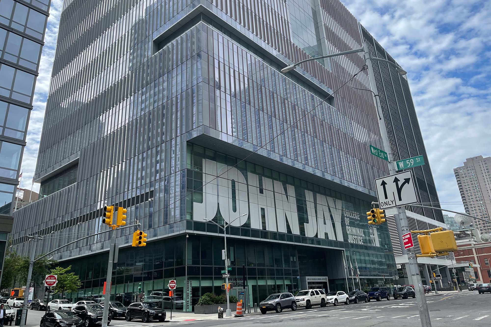 Farooqui Law Firm Elmhurst, NY Office