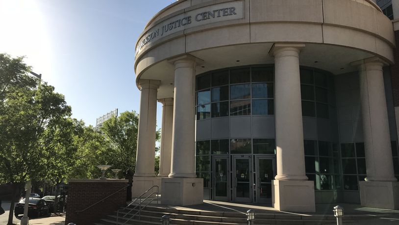 Senior Justice Atlanta, GA Office