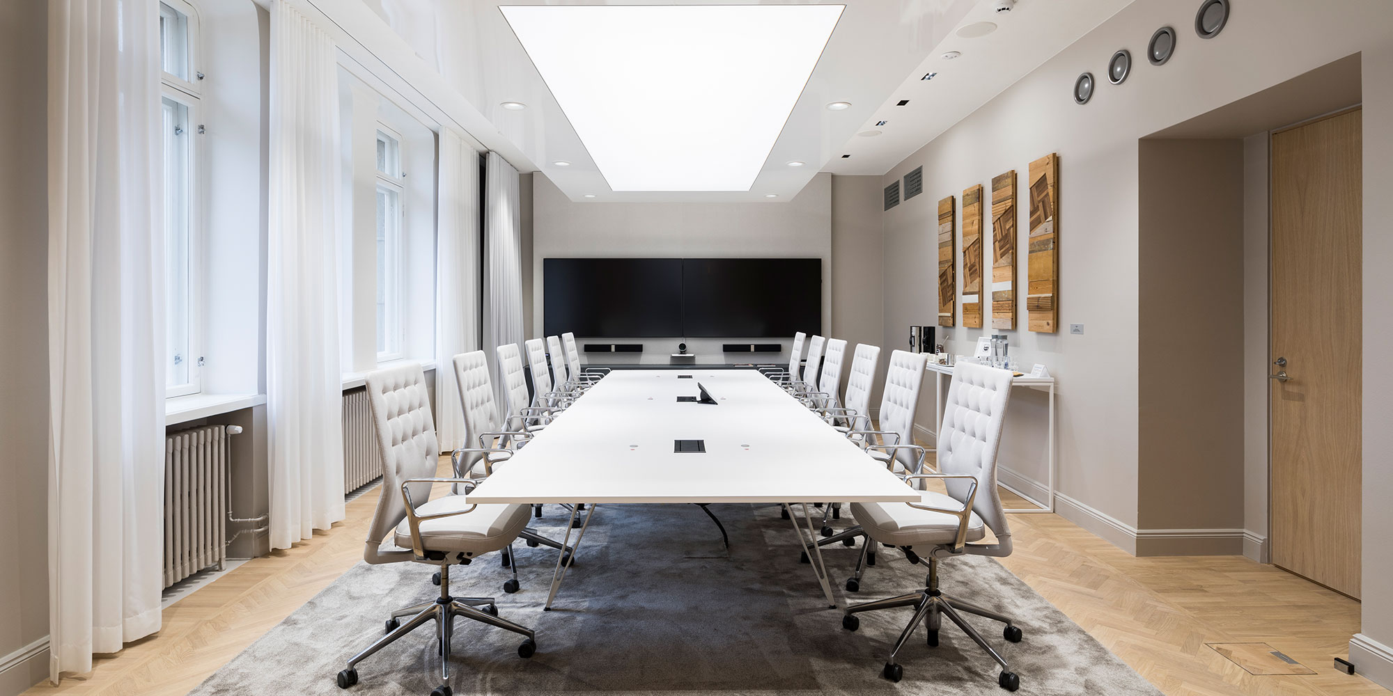 White & Case LLP Helsinki, United States Office