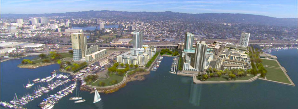 Stice & Block LLP Oakland,  Office