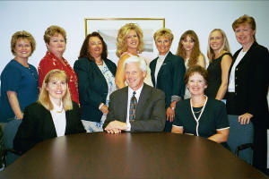 Peter J. Liska, LLC Tinton Falls,  Office