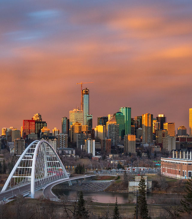 Sid Kobewka Edmonton, Canada Office