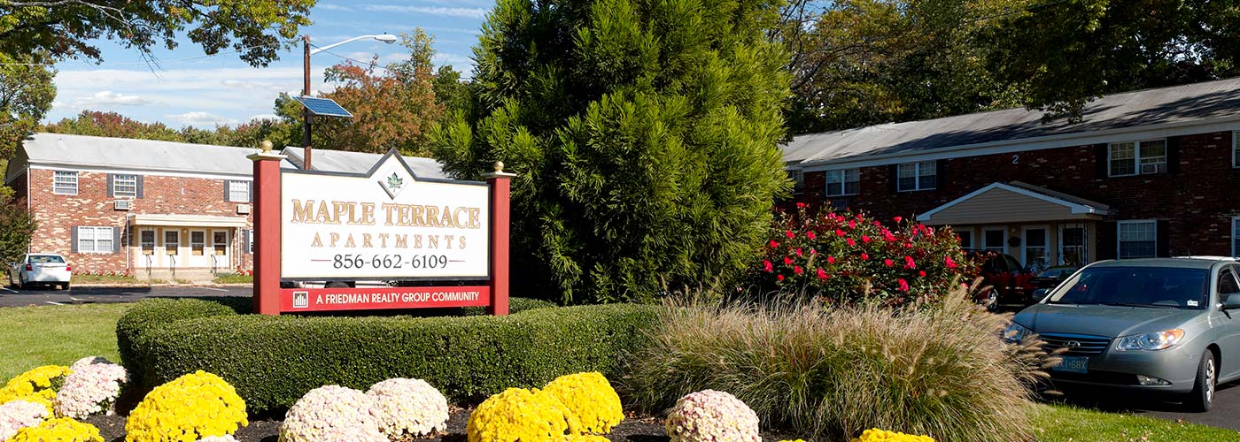 Zabel & Associates Maple Shade, NJ Office