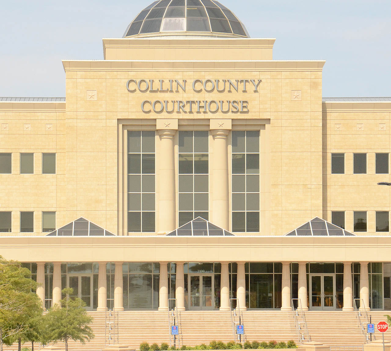 Starr Law Firm Plano,  Office