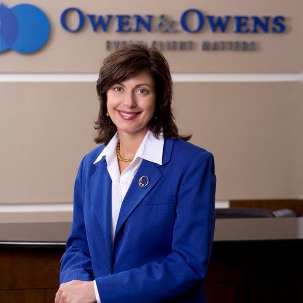 Owen & Owens PLC Midlothian, VA Office