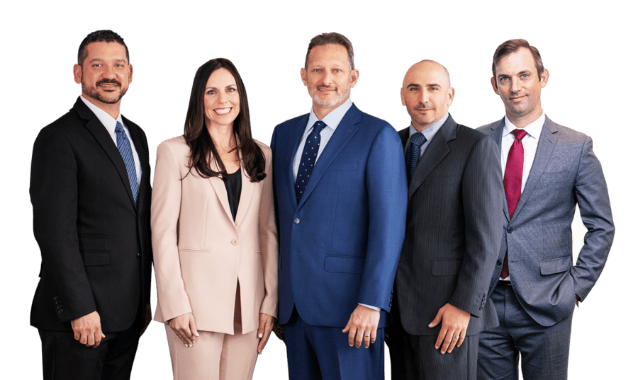 Ginnis Krathen Law Fort Lauderdale,  Office